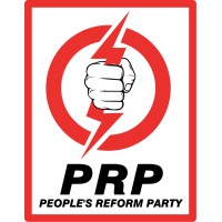 People's Reform Party logo - Similar company to Akbayan Party