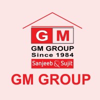GM Group - Real Estate logo - Similar company to Hive Group