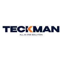 Teckman Heavy Equipment logo - Similar company to Arak Heavy Equipment