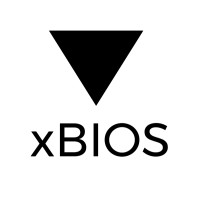 xBIOS logo - Similar company to U-Pure Organic