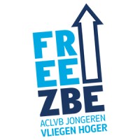 ACLVB Jongeren - Freezbe logo - Similar company to Afstammingscentrum