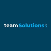 Team Solutions logo - Similar company to Blumix