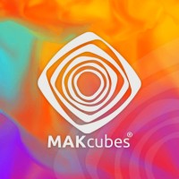 MAKcubes Media Agency logo - Similar company to C Waves Group