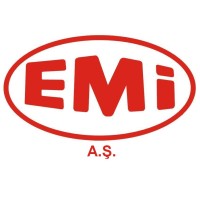 EMI ELEKTRIK logo - Similar company to Asay Vad
