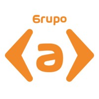Grupo <a> logo - Similar company to Mentesforce