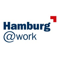 Hamburg@work | DigitalCluster.Hamburg logo - Similar company to Compfair Gmbh