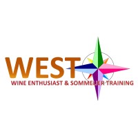 WEST Wine Enthusiast Sommelier Training logo - Similar company to Grappolo Food & Wine School