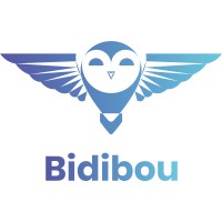 Studio Bidibou logo - Similar company to Limeet App