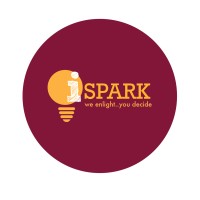 iSpark logo - Similar company to Korea International Cooperation Agency (Koica)
