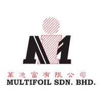 Multifoil Sdn. Bhd logo - Similar company to Totalmas Sdn Bhd