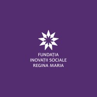 Fundatia Inovatii Sociale Regina Maria logo - Similar company to Fundația Regală Margareta A României
