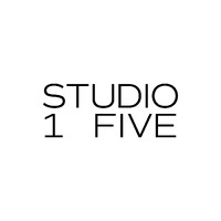 Studio1Five logo - Similar company to White Mode Lab