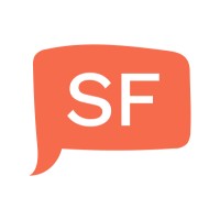 Speak Fluent logo - Similar company to Radiocom