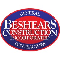 Beshears Construction, Inc. logo - Similar company to Mulhearn Wilson Constructors