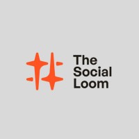 The Social Loom logo - Similar company to Sgk Business Support Services