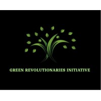 Green Revolutionaries Initiative (GRI) logo - Similar company to International Relations Students Association Of Kenya