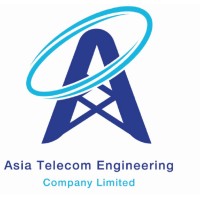 ASIA TELECOM ENGINEERING COMPANY LIMITED logo - Similar company to Pakwave Telecommunication