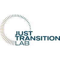 Just Transition Lab logo - Similar company to Climate Horizons