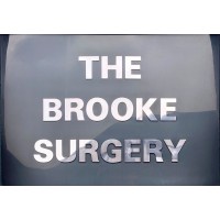 The Brooke Surgery logo - Similar company to Vallour