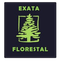 Exata Florestal - Engenharia e Consultoria Florestal logo - Similar company to Associação Brasileira De Estudantes De Engenharia Florestal