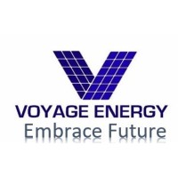 VoyageEnergy logo - Similar company to Sunlid Solar