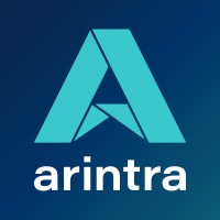 Arintra logo - Similar company to Enclouden