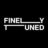 Finely Tuned logo - Similar company to Emc