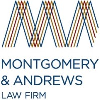 Montgomery & Andrews, P.A. logo - Similar company to Draper & Draper Llc