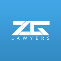 ZGLawyers logo - Similar company to Finwiseca