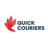Quick Couriers logo - Similar company to Vgj Student Accommodation