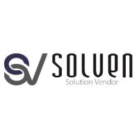 SOLVEN INDIA TECHNOLOGIES & CONSULTING PVT LTD logo - Similar company to Itvirt Solutions Pvt Ltd