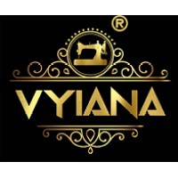Brand VYIANA logo - Similar company to Sea Miracles