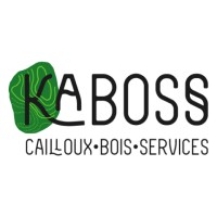 Kaboss logo - Similar company to Lecomte Paysage