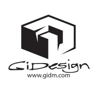 GiDesign logo - Similar company to Da Carelli