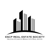 ESCP Real Estate Society logo - Similar company to Escp Alternative Investment Society