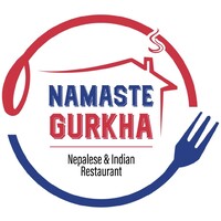 Namaste Gurkha logo - Similar company to Ivazz Technology