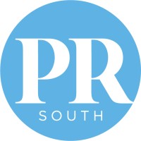 PR South logo - Similar company to Kiwanis Club Of Atlanta