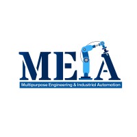 Multipurpose Engineering & Industrial Automation(MEIA) logo - Similar company to Niribili Group Ltd