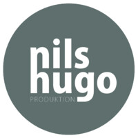 Nils-Hugo Produktion AB logo - Similar company to Vkm (Vastkustmedia)