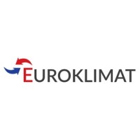 Euroklimat | Member of Elevion Group logo - Similar company to Elevion Group