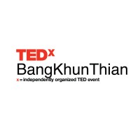 TEDxBangKhunThian logo - Similar company to Taejai