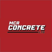 MCR Concrete logo - Similar company to Al Rayan Engineering Solutions