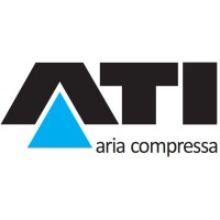 ATI COMPRESSORI SRL logo - Similar company to Fiorio Spa