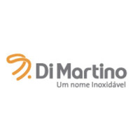 Di Martino Indústrias Metalúrgicas logo - Similar company to Industrias Metalurgicas Sorena S.A