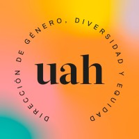 Dirección de Género, Diversidad y Equidad UAH logo - Similar company to Tremen Partner