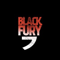 BLACKFURY logo - Similar company to Pop Trigger