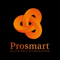 Prosmart logo - Similar company to Pdb Datasystem Ab