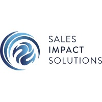 Sales Impact Solutions Ltd logo - Similar company to Sales Impact Solutions Int’L