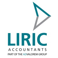 Liric Accountants logo - Similar company to Bessler Hendrie