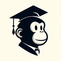 Learn Monkeys logo - Similar company to Allincrypto